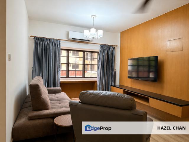 Condominium for sale in Sabah