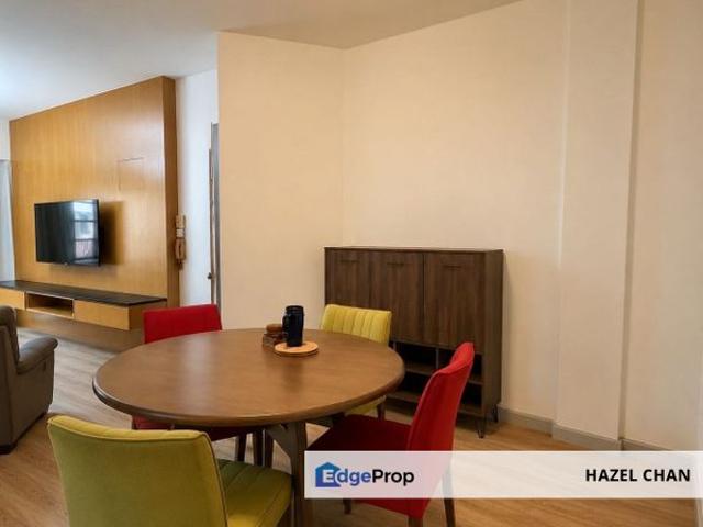 Condominium for sale in Kota Kinabalu, Bahagian Pantai Barat