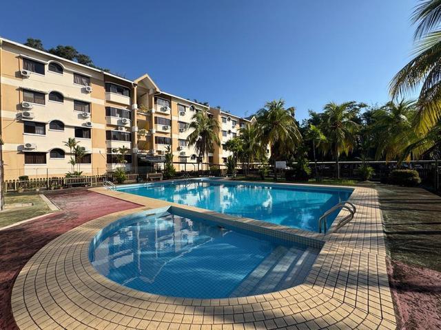 Apartment for sale in Kota Kinabalu, Bahagian Pantai Barat
