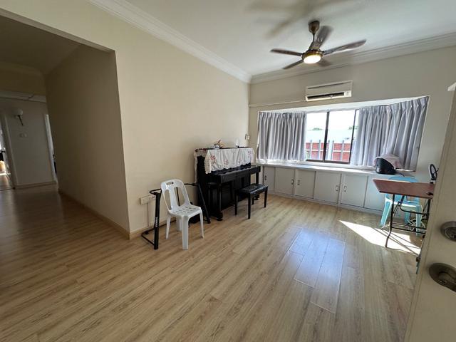 Apartment for sale in Kinabalu, Sabah