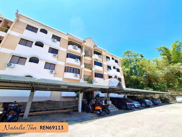 Apartment for sale in Kota Kinabalu, Bahagian Pantai Barat