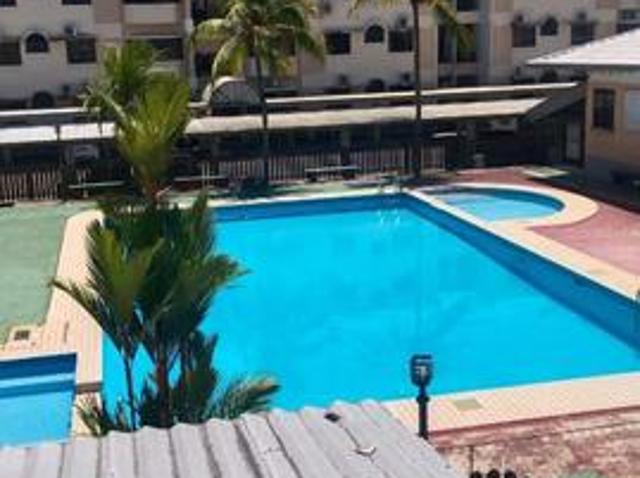Apartment for rent in Kinabalu, Sabah