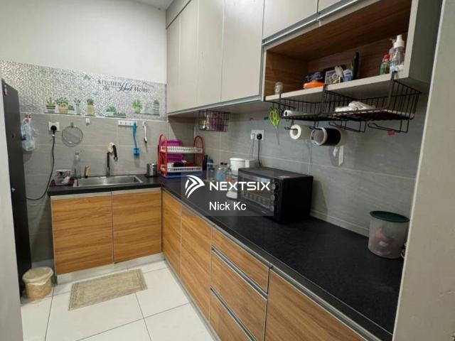 Residential House for sale in Kinabalu, Sabah