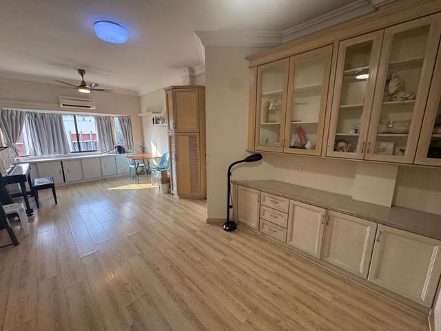Apartment for sale in Kinabalu, Sabah