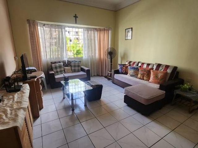 Apartment for sale in Kinabalu, Sabah
