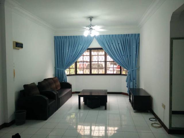 Apartment for sale in Kinabalu, Sabah