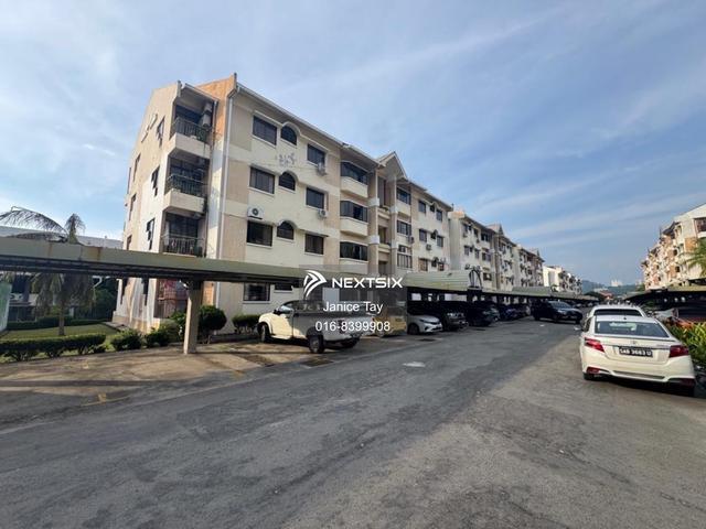 Apartment for sale in Kota Kinabalu, Bahagian Pantai Barat