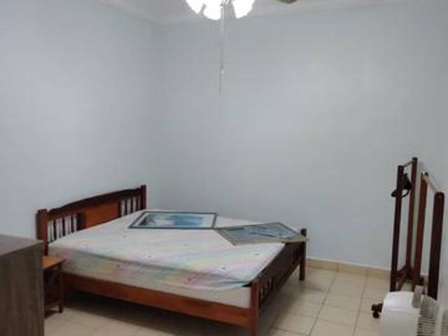 Apartment for rent in Kinabalu, Sabah