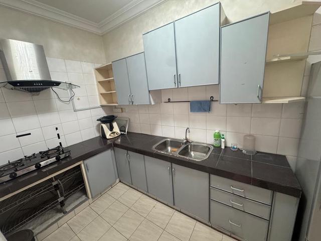 Apartment for sale in Kinabalu, Sabah