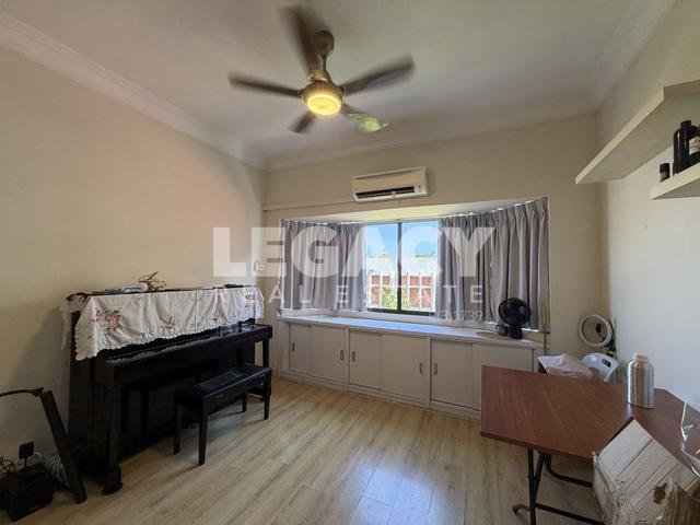 Apartment for sale in Kinabalu, Sabah