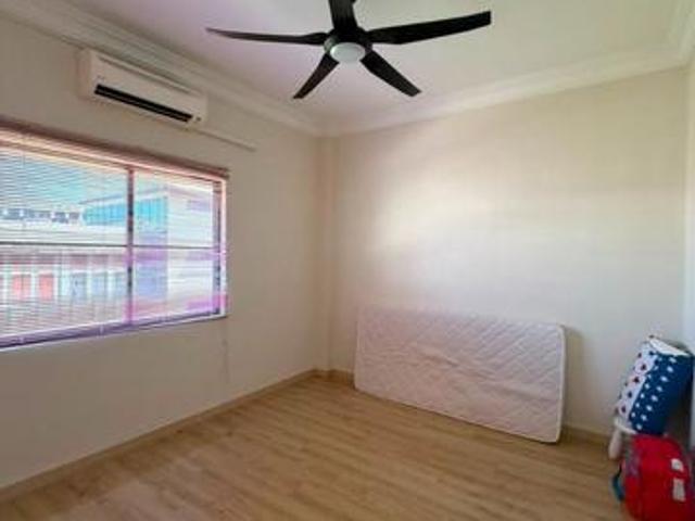 Apartment for sale in Kinabalu, Sabah