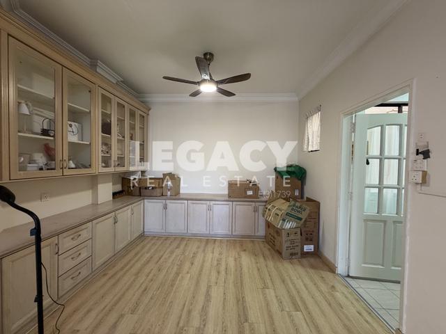 Apartment for sale in Kinabalu, Sabah