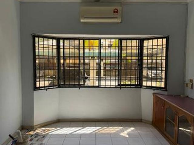 Apartment for rent in Kinabalu, Sabah