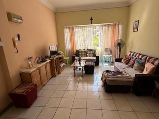 Apartment for sale in Kinabalu, Sabah