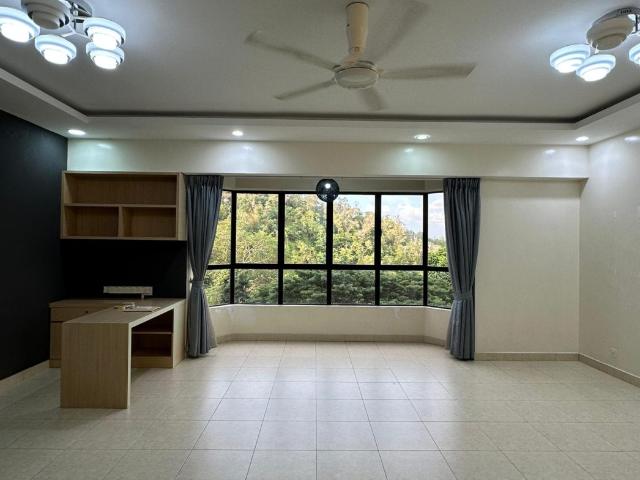 Apartment for rent in Kota Kinabalu, Bahagian Pantai Barat