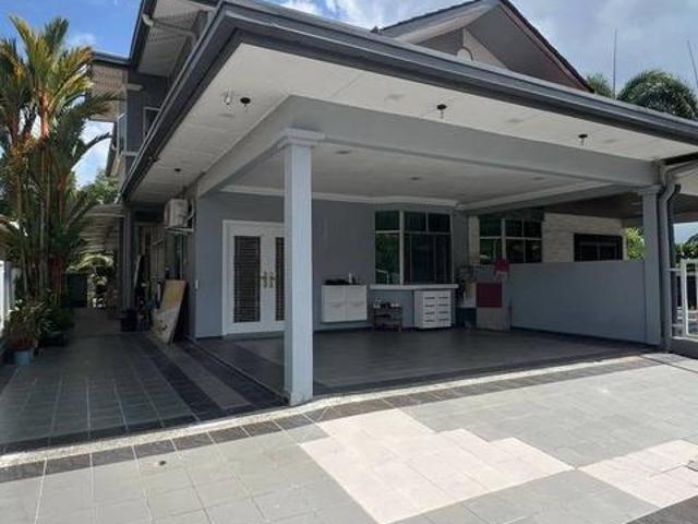Residential House for sale in Likas, Sabah