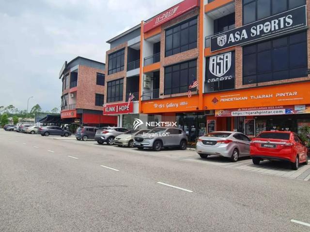 Residential House for sale in Kinabalu, Sabah