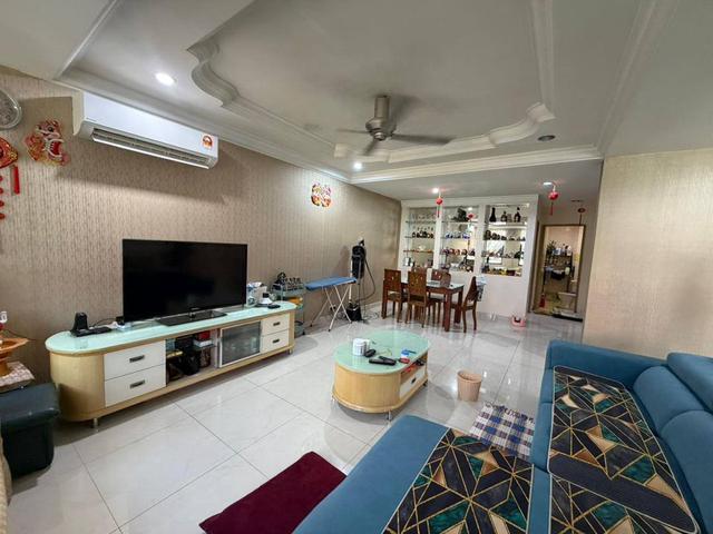 Terraced House for sale in Likas, Sabah