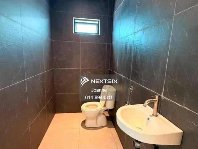 Residential House for sale in Likas, Bahagian Pantai Barat