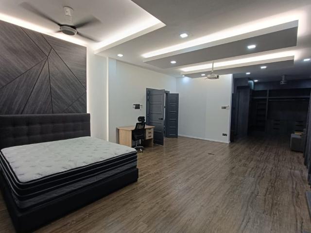 House for rent in Likas, Bahagian Pantai Barat