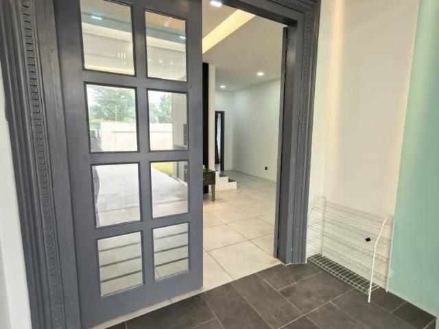 House for rent in Likas, Sabah