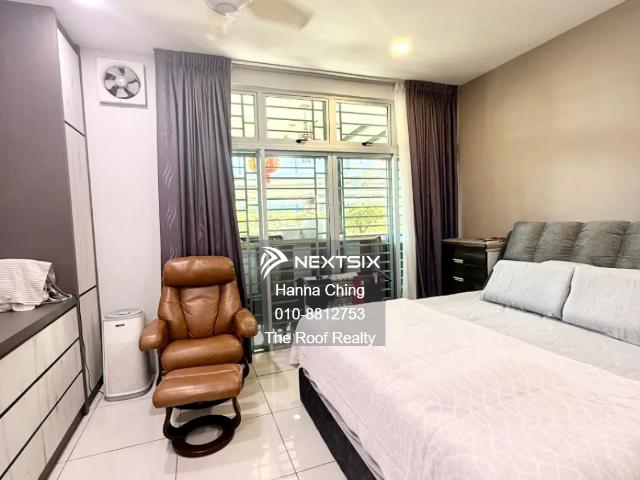 Residential House for sale in Likas, Sabah