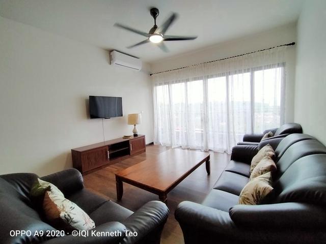 Condominium for rent in Kinabalu, Sabah