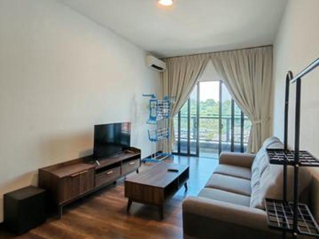 Condominium for rent in Kota Kinabalu, Bahagian Pantai Barat