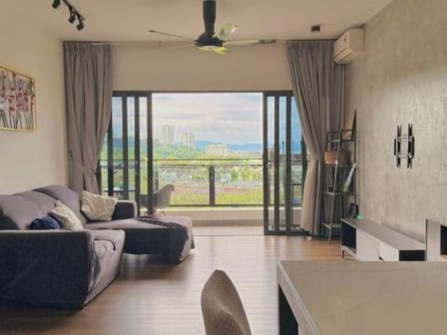 Condominium for sale in Kinabalu, Sabah