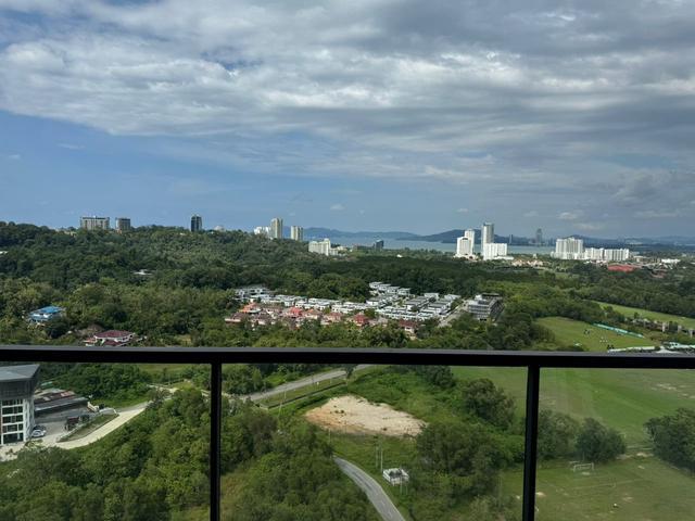 Condominium for sale in Kinabalu, Sabah