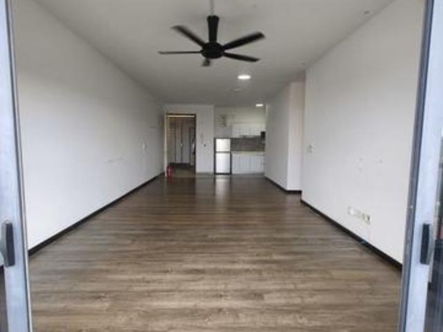 Condominium for rent in Kinabalu, Sabah
