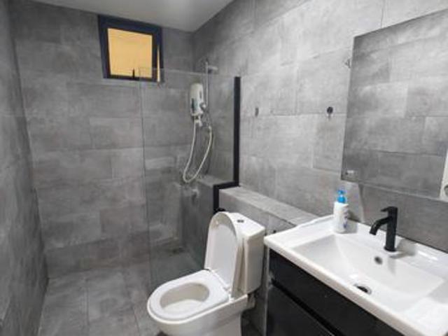 Condominium for rent in Kinabalu, Sabah
