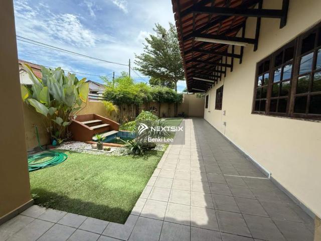 Residential House for sale in Kinabalu, Sabah