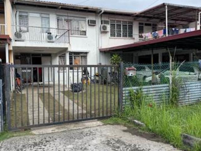 Terraced House for sale in Kinabalu, Sabah