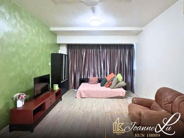 Condominium for rent in Kinabalu, Sabah