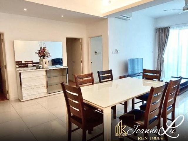 Condominium for rent in Kinabalu, Sabah