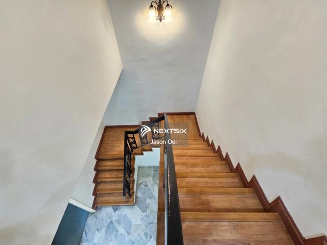 Property for sale in Likas, Sabah