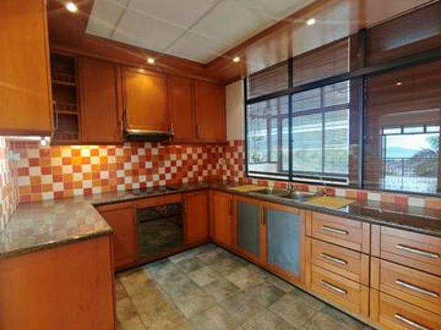Condominium for rent in Likas, Sabah