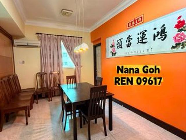 Condominium for rent in Kinabalu, Sabah