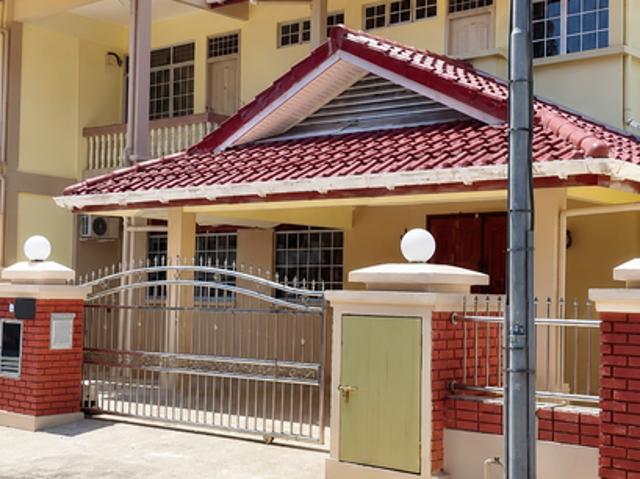 House for sale in Kinabalu, Sabah