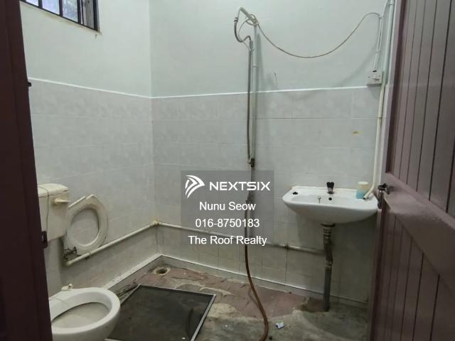 Residential House for sale in Kinabalu, Sabah