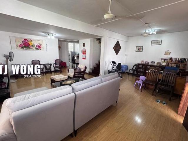 Residential House for sale in Kota Kinabalu, Bahagian Pantai Barat
