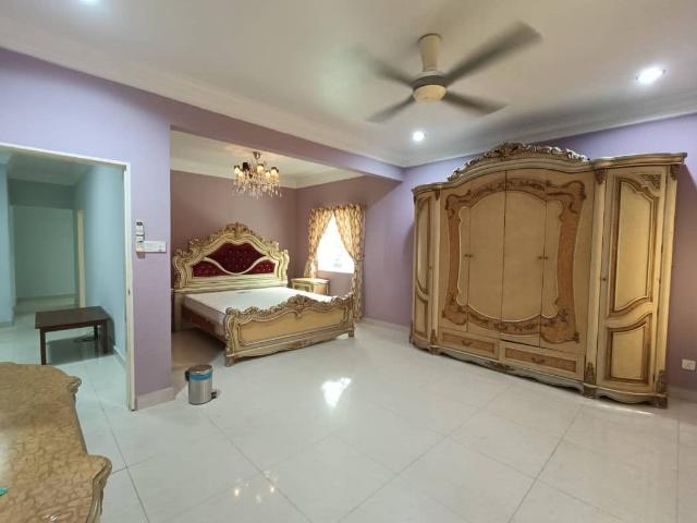 House for rent in Signal Hill Park, Kota Kinabalu