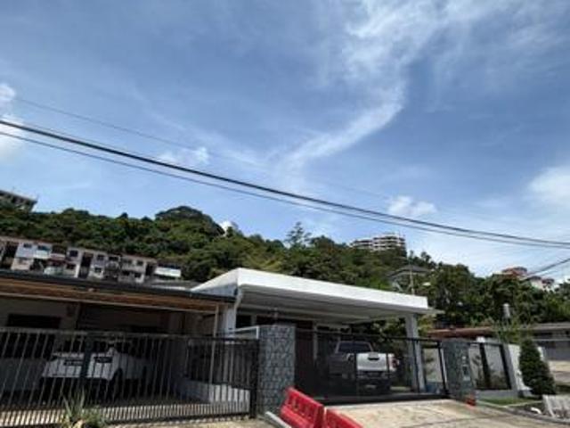 Terraced House for rent in Kinabalu, Sabah
