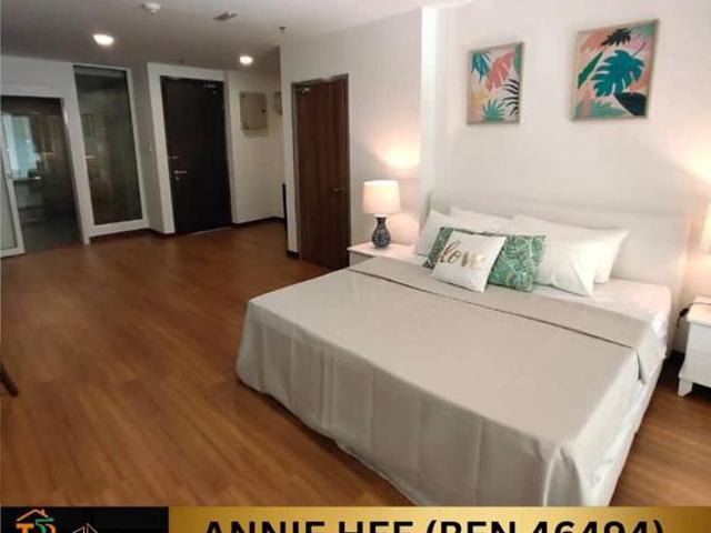 Serviced Residence for sale in Kinabalu, Sabah
