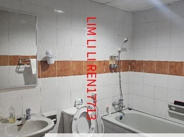 Condominium for rent in Kinabalu, Sabah