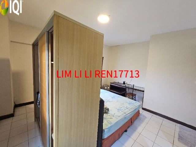 Apartment for rent in Kinabalu, Sabah