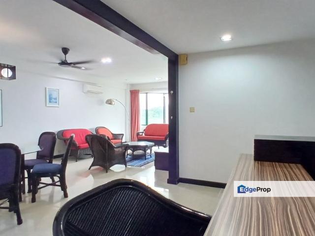 Condominium for rent in Kinabalu, Sabah