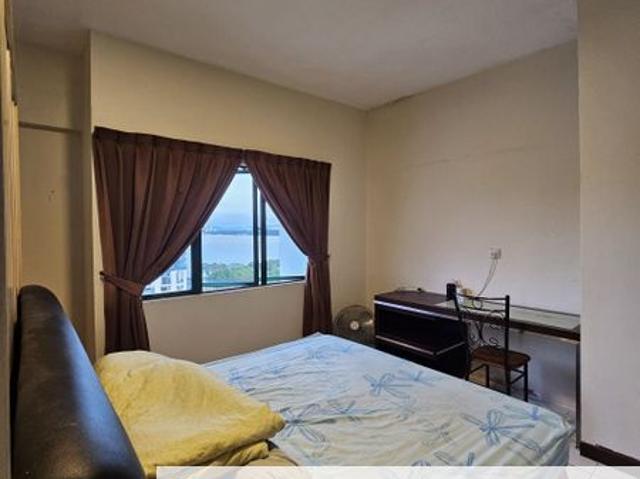 Condominium for rent in Kinabalu, Sabah