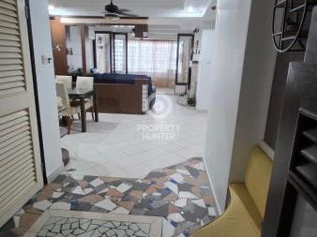 Apartment for rent in Kinabalu, Sabah